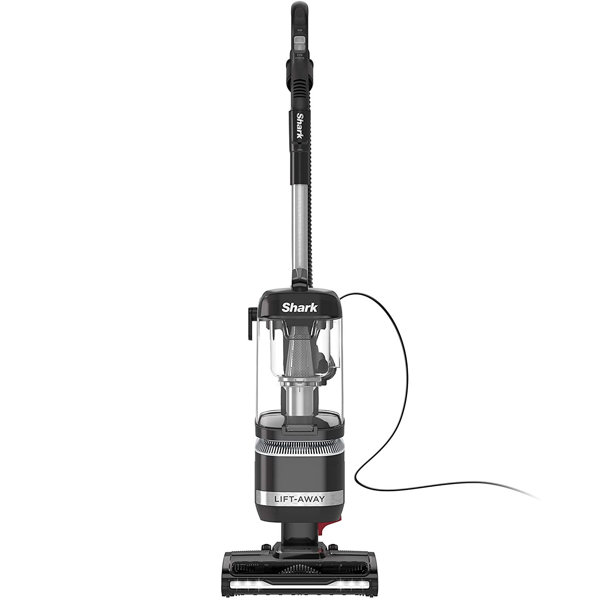 Shark Bagless Upright Vacuum & Reviews Wayfair